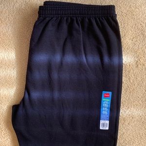 NWT Hanes men’s Sweatpants!